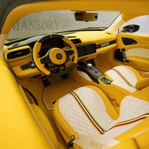 Maserati - Ghibli